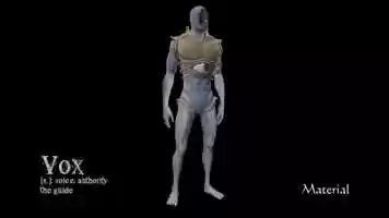 Free download Afterdeath - Vox Turnaround video and edit with RedcoolMedia movie maker MovieStudio video editor online and AudioStudio audio editor onlin