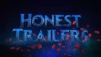 Free download After Effects - Frozen 2 - Trailer Titles video and edit with RedcoolMedia movie maker MovieStudio video editor online and AudioStudio audio editor onlin