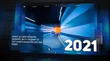 Free download After Effects Template - Corporate Timeline video and edit with RedcoolMedia movie maker MovieStudio video editor online and AudioStudio audio editor onlin