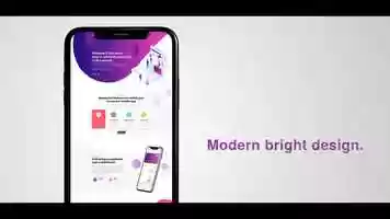 Free download After Effects Template - Dynamic App Promo 3 video and edit with RedcoolMedia movie maker MovieStudio video editor online and AudioStudio audio editor onlin