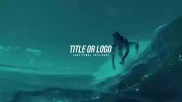 Free download After Effects Template - Dynamic Sports Reel video and edit with RedcoolMedia movie maker MovieStudio video editor online and AudioStudio audio editor onlin