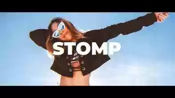 Free download After Effects Template - Energy Stomp Opener video and edit with RedcoolMedia movie maker MovieStudio video editor online and AudioStudio audio editor onlin