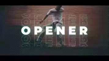 Free download After Effects Template - SCRBLR - Scribble Opener video and edit with RedcoolMedia movie maker MovieStudio video editor online and AudioStudio audio editor onlin