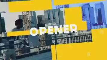Free download After Effects Template - Sport Opener - Urban video and edit with RedcoolMedia movie maker MovieStudio video editor online and AudioStudio audio editor onlin