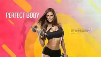 Free download After Effects Template - Sporty Club - Fitness Promotion video and edit with RedcoolMedia movie maker MovieStudio video editor online and AudioStudio audio editor onlin