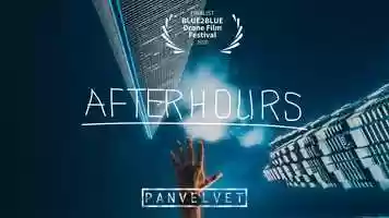 Free download AFTERHOURS Aerial Film video and edit with RedcoolMedia movie maker MovieStudio video editor online and AudioStudio audio editor onlin