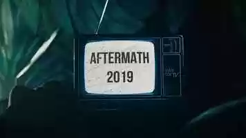 Free download Aftermath 2019 - Trailer video and edit with RedcoolMedia movie maker MovieStudio video editor online and AudioStudio audio editor onlin