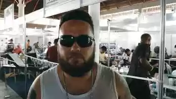 Free download After Movie - Expotattoo 2019 video and edit with RedcoolMedia movie maker MovieStudio video editor online and AudioStudio audio editor onlin