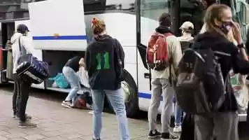 Free download Aftermovie Spintro 2020 (intern) video and edit with RedcoolMedia movie maker MovieStudio video editor online and AudioStudio audio editor onlin