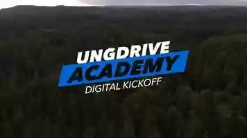 Free download AfterMovie - UngDrive Academy 2020 video and edit with RedcoolMedia movie maker MovieStudio video editor online and AudioStudio audio editor onlin
