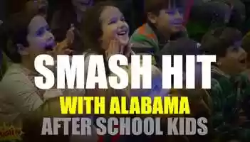 Free download AFTER SCHOOL PROGRAM - STEVE TRASH - 2 MINUTE - SIZZLE - video and edit with RedcoolMedia movie maker MovieStudio video editor online and AudioStudio audio editor onlin