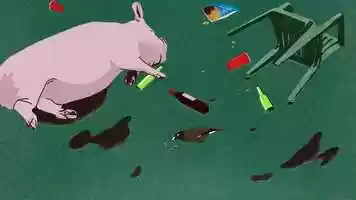 Free download After the Banquet video and edit with RedcoolMedia movie maker MovieStudio video editor online and AudioStudio audio editor onlin