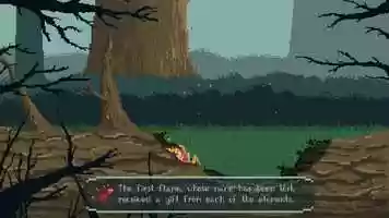 Free download Age of Ember Opening video and edit with RedcoolMedia movie maker MovieStudio video editor online and AudioStudio audio editor onlin