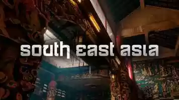 Free download A Glimpse of South East Asia  Teaser video and edit with RedcoolMedia movie maker MovieStudio video editor online and AudioStudio audio editor onlin