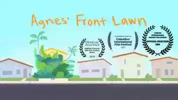 Free download Agnes Front Lawn (Sneak Peek) video and edit with RedcoolMedia movie maker MovieStudio video editor online and AudioStudio audio editor onlin