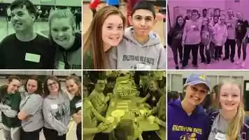 Free download AHA CB South 2019 Sports Fun video and edit with RedcoolMedia movie maker MovieStudio video editor online and AudioStudio audio editor onlin