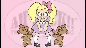 Free download Ah Heck!! Animated Loops video and edit with RedcoolMedia movie maker MovieStudio video editor online and AudioStudio audio editor onlin