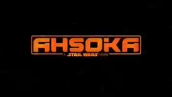 Free download Ahsoka: A Star Wars Story - Unofficial Trailer video and edit with RedcoolMedia movie maker MovieStudio video editor online and AudioStudio audio editor onlin