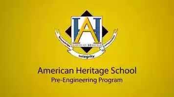 Free download AHS Pre-Engineering Program Short Video video and edit with RedcoolMedia movie maker MovieStudio video editor online and AudioStudio audio editor onlin