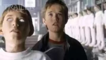 Free download A.I. Artificial Intelligence (2001, Warner Bros.) - Trailer video and edit with RedcoolMedia movie maker MovieStudio video editor online and AudioStudio audio editor onlin