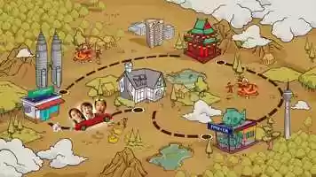Free download AIA - THE ONG-LY WAY (CNY 2020) video and edit with RedcoolMedia movie maker MovieStudio video editor online and AudioStudio audio editor onlin