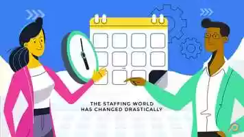 Free download AI-based Crowd Staffing Platform - explainer video video and edit with RedcoolMedia movie maker MovieStudio video editor online and AudioStudio audio editor onlin