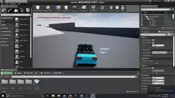 Free download AI car movement video and edit with RedcoolMedia movie maker MovieStudio video editor online and AudioStudio audio editor onlin