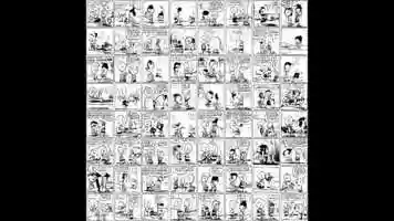 Free download AI Comics (Manouach  Hadas) video and edit with RedcoolMedia movie maker MovieStudio video editor online and AudioStudio audio editor onlin