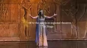 Free download Aida - Russian State Opera video and edit with RedcoolMedia movie maker MovieStudio video editor online and AudioStudio audio editor onlin