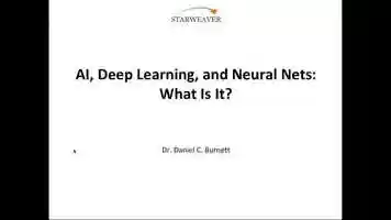 Free download AI, DEEP LEARNING AND NEURAL NETWORKS-Intro video and edit with RedcoolMedia movie maker MovieStudio video editor online and AudioStudio audio editor onlin
