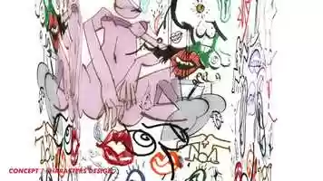 Free download Aides Graffiti Making-of video and edit with RedcoolMedia movie maker MovieStudio video editor online and AudioStudio audio editor onlin