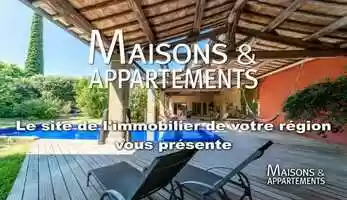 Free download AIGUES-VIVES - MAISON A VENDRE - 995 000  - 340 m - 10 pice(s) video and edit with RedcoolMedia movie maker MovieStudio video editor online and AudioStudio audio editor onlin