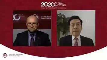 Free download AIIB Webinar: Closing the Digital Divide: Infrastructure and Technologies video and edit with RedcoolMedia movie maker MovieStudio video editor online and AudioStudio audio editor onlin