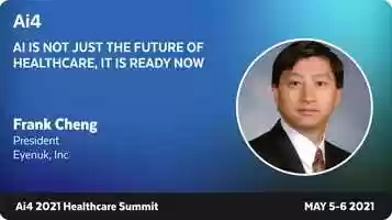 Free download AI Is Not Just the Future of Healthcare, It Is Ready NOW video and edit with RedcoolMedia movie maker MovieStudio video editor online and AudioStudio audio editor onlin