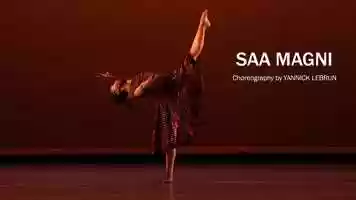 Free download Ailey II in Saa Magni video and edit with RedcoolMedia movie maker MovieStudio video editor online and AudioStudio audio editor onlin