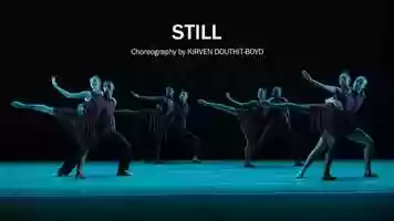 Free download Ailey II in Still video and edit with RedcoolMedia movie maker MovieStudio video editor online and AudioStudio audio editor onlin