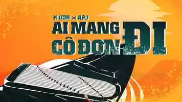 Free download Ai Mang C Đơn Đi - Animated Music Video video and edit with RedcoolMedia movie maker MovieStudio video editor online and AudioStudio audio editor onlin