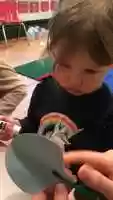 Free download Ainsley is learning to say hot air balloon in Mandarin! video and edit with RedcoolMedia movie maker MovieStudio video editor online and AudioStudio audio editor onlin