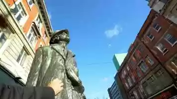 Free download Ain TheMachine #PlayTheCity Dublin video and edit with RedcoolMedia movie maker MovieStudio video editor online and AudioStudio audio editor onlin