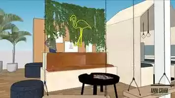 Free download AIRBNB__ByKAKI video and edit with RedcoolMedia movie maker MovieStudio video editor online and AudioStudio audio editor onlin