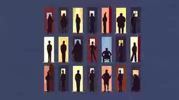 Free download Airbnb // Combating Discrimination video and edit with RedcoolMedia movie maker MovieStudio video editor online and AudioStudio audio editor onlin