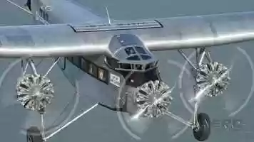 Free download Airborne 04.26.21: Tri-Motor Tour, SpaceX Crew-2, Ingenuity Flt #3 video and edit with RedcoolMedia movie maker MovieStudio video editor online and AudioStudio audio editor onlin