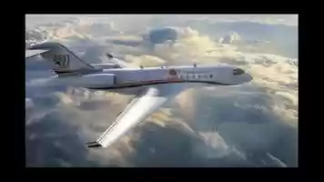 Free download Aircraft Logo Animation video and edit with RedcoolMedia movie maker MovieStudio video editor online and AudioStudio audio editor onlin