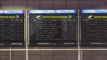 Free download Airport Departure Board After Effects Templates video and edit with RedcoolMedia movie maker MovieStudio video editor online and AudioStudio audio editor onlin
