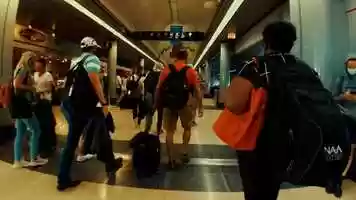 Free download airport DJI Action test with LUTS.mp4 video and edit with RedcoolMedia movie maker MovieStudio video editor online and AudioStudio audio editor onlin