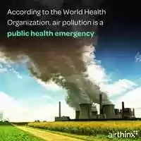 Free download Airthinx - Air Pollution, A Public Health Emergency video and edit with RedcoolMedia movie maker MovieStudio video editor online and AudioStudio audio editor onlin