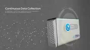 Free download Airthinx IAQ video and edit with RedcoolMedia movie maker MovieStudio video editor online and AudioStudio audio editor onlin