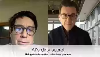 Free download AIs dirty secret video and edit with RedcoolMedia movie maker MovieStudio video editor online and AudioStudio audio editor onlin