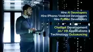 Free download Ai Sourcing - Hire IT Professionals video and edit with RedcoolMedia movie maker MovieStudio video editor online and AudioStudio audio editor onlin