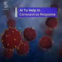 Free download AI To Help In Coronavirus Response video and edit with RedcoolMedia movie maker MovieStudio video editor online and AudioStudio audio editor onlin